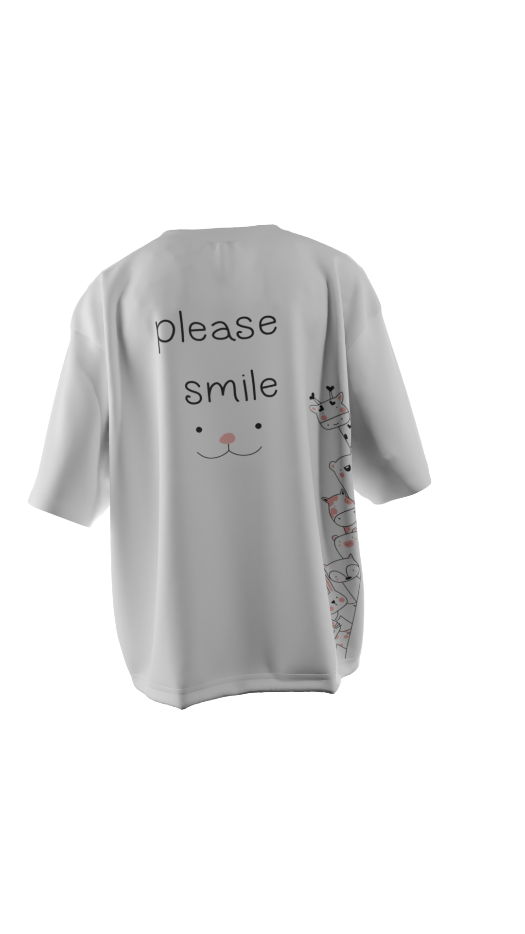 Please Smile