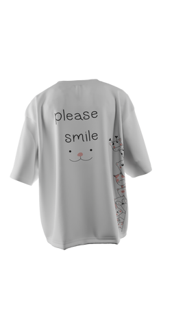 Please Smile