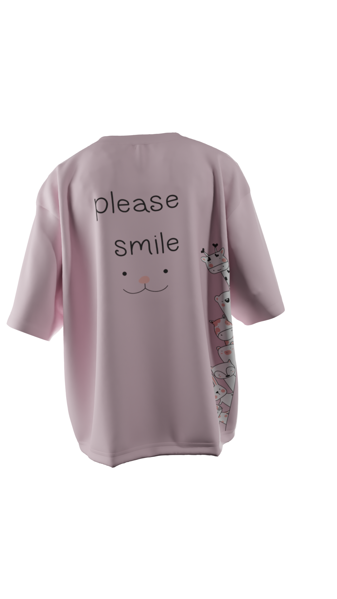 Please Smile