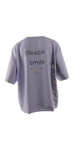 Please Smile