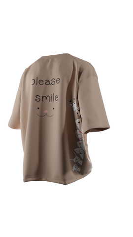 Please Smile